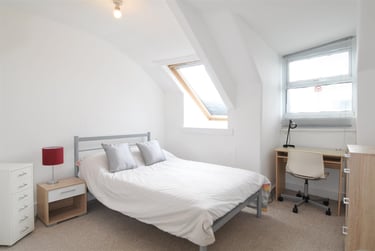 5 bed house, Mount Street, North Hill, Plymouth, PL48NZ - Image 10
